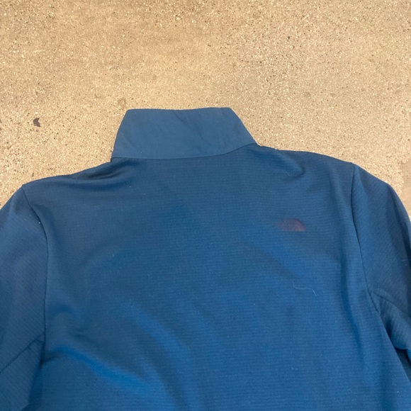 The North Face Men’s Wayroute Full Zip Jacket Medium - Picture 10 of 16